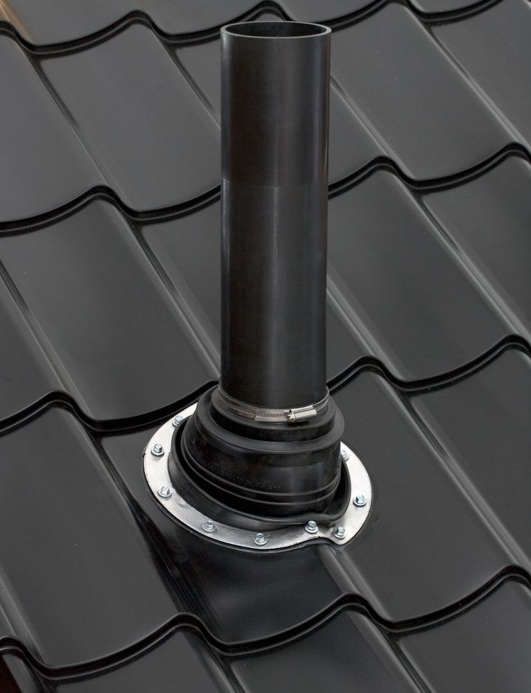 Уплотнитель ROOFSEAL №6/9 260-460 мм