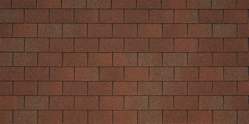 Гибкая черепица Businnes Unica Toscana Terracotta 406