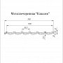 Grand Line: Профиль волновой Классик Drap 0,45 мм