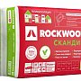 Rockwool: Утеплитель Лайт Баттс Скандик 100мм