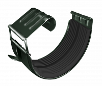 Соединитель желоба 125/90 ПО RR 11