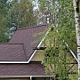 Roofshield: Гибкая черепица Фемили Лайт Модерн