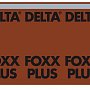 Delta: FOXX-PLUS Диффузионная мембрана