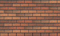 PREMIUM BRICK Фасадная плитка Клубника