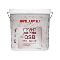 Грунт для плит OSB 7кг