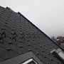 Roofshield: Гибкая черепица Классик Стандарт